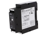 Releu Monitorizare Temperatură 100-240V SPDT