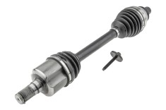 Planetara Ford Motor 2.0tdci Mondeo 4 2007-2015, S-Max 2006-2014, Galaxy 2006-2015, Stanga, cutie de viteze automata Awf21, NTY NPW-FR-096