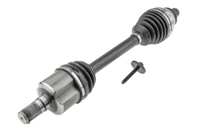 Planetara Ford Motor 2.0tdci Mondeo 4 2007-2015, S-Max 2006-2014, Galaxy 2006-2015, Stanga, cutie de viteze automata Awf21, NTY NPW-FR-096 foto