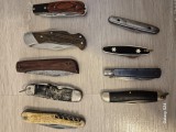 Bricege vintage