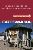 Botswana - Culture Smart!: A Quick Guide to Customs &amp;amp; Etiquette foto