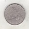 bnk mnd Zimbabwe 50 centi 1990