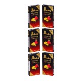 Set 12 bomboane afrodisiace premium concentrate, DIBLONG GINSENG BONBONS for MEN, pentru potenta, erectie, impotriva ejacularii, 100% natural, 6 cutii