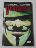 Alan Moore - V for Vendetta Hardcover