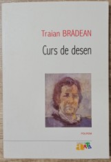 Curs de desen - Traian Bradean
