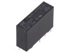Releu Electromagnetic 24VDC 5A PCB
