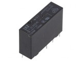 Releu Electromagnetic 24VDC 5A PCB