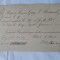 ACT SEMNAT DE ALEXANDRINA GHIKA 1882
