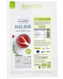 Agar agar fulgi bio 50g Algamar - Inlocuitor natural pentru gelatina, E406, din alge marine