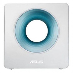 Router wireless Asus Blue Cave AC2600 Dual Band White foto