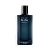Davidoff Cool Water Reborn Eau de Parfum Intense Apă de parfum pentru Bărbați Tester EDP 100 ml
