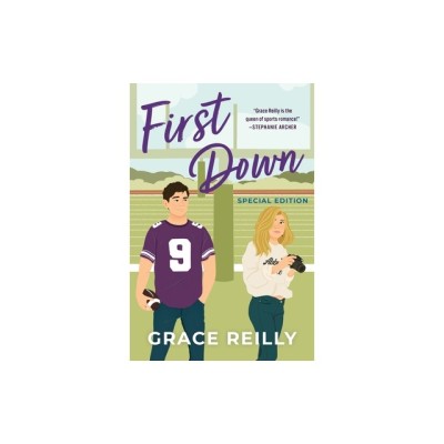First Down foto