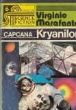 Virginio Marafante - Capcana Kryanilor
