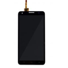 Display Huawei Honor 3x G750 negru
