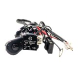 Cablu cu &icirc;ntrerupător pentru Bară sau Proiector Led - două ieșiri, 12-24V Carguard