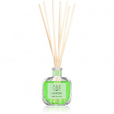 Ambientair Lacrosse Green Tea & Lime difuzor de aroma 100 ml