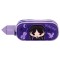 Penar 3D Wednesday Chibi cu 2 compartimente, 22x9.5x8 cm