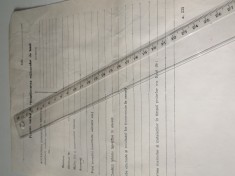 TIPIZAT VECHI -PROCES VERBAL RECEPTIONAREA MIJLOACELOR DE BAZA