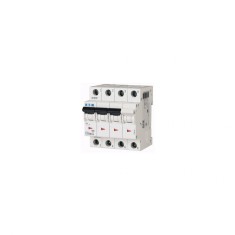 Siguranta intrerupator automat 63A 3P+N C 6KA