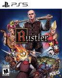 Joc Rustler (PS5) - PlayStation 5