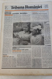 Tribuna Rom&acirc;niei (1 iunie 1988) Nr. 365