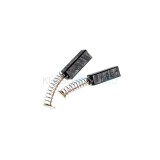 Z&acirc;na cărbunelui (2 Bucată) 17,8 x 6.3 x 6.3mm Metabo 316033380