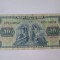 Republica Federala Germania/R.F.G. 10 Mark 1949,bancnota din imagini