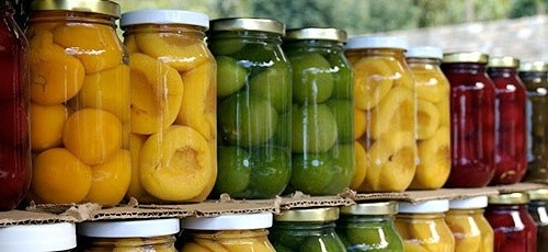 depozite fructe austria