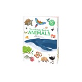 The Ultimate Book of Animals