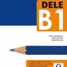 Las claves del nuevo DELE + mp3 descargable (B1) - Paperback brosat - Encina Arija Alonso, Matilde Mart, Neus Sans Baulenas - Difusión