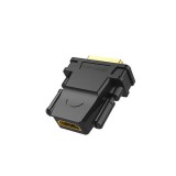 Adaptor DVI-D 24+1 TO HDMI, UGREEN, 20124