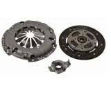 Kit ambreiaj Sachs 3000951508 Lancia Ypsilon Qubo Strada Musa Doblo Platou / Sasiu Doblo Cargo Idea Punto / Grande Punto Doblo Microbus Fiorino C