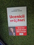 Ucenicii vrăjitori - Alexandra Henrion-Caude