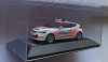 Macheta Hyundai Veloster MK1 2012 Politia Elvetiana - PremiumX 1/43, 1:43, IXO