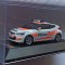Macheta Hyundai Veloster MK1 2012 Politia Elvetiana - PremiumX 1/43