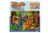 Cumpara ieftin Magic pony puzzle 35 piese Basme