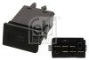 FEBI BILSTEIN 38627 febi Plus Comutator, incalzire luneta