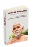 Ramana Maharshi - Imortalitate constienta - Convorbiri inregistrate - Paul Brunton, Ramana Maharshi, Munagala Venkataramiah