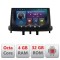 Navigatie Renault Megane 3 Fluence C-145 Octa Core cu Android Radio Bluetooth Internet GPS WIFI 4+32GB CarStore Technology
