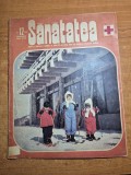 revista sanatatea decembrie 1979