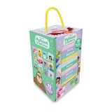 A Case of Mythical Creatures (Board book)