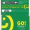 bnk card Romania - Connex - reincarcare Go! 12 - RO-CON-REF-0032