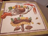 George Topirceanu - Rapsodii de Toamna - Poezii - Editura Ion Creanga 1988 - Coperta Brosata