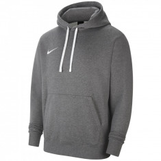 Hanorace Nike Team Park 20 Hoodie CW6894-071 gri foto