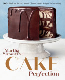 Martha Stewart&#039;s Cake Perfection | Martha Stewart, Clarkson Potter
