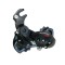 Schimbator Spate Shimano Rd-A070, 7 Vit., Prindere Pe Ax, Ambalat Ind. Cod:ERDA070B