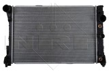 NRF 58335 EASY FIT Radiator, racire motor