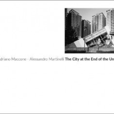 The City at the End of the Underground | Adriano Maccone