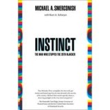 Instinct : The Man Who Stopped the Hijacker