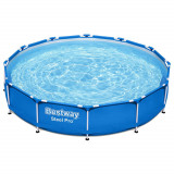 Cumpara ieftin Piscina BESTWAY gonflabila cu Cadru Metalic